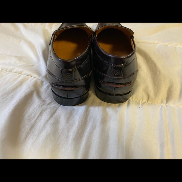 New Rock port new shoes brown, size 10 - Picture 5 of 5